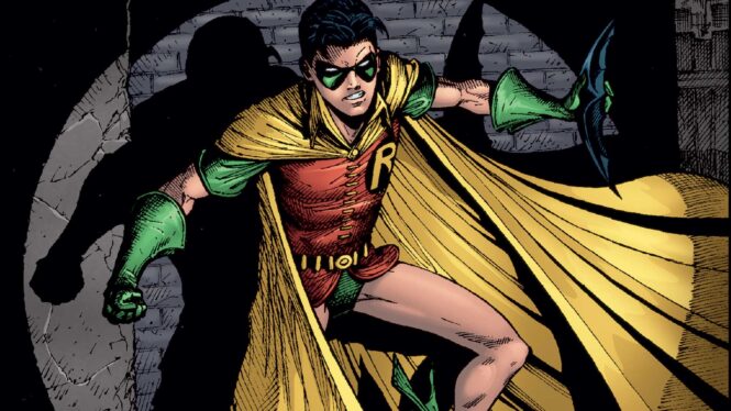 How Every Robin in DC Continuity Eventually Died (& What Happened Next)