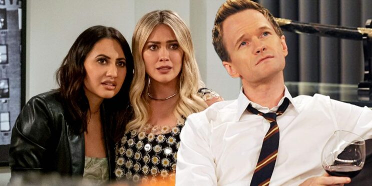 How I Met Your Mother: 5 Reasons Why Robin Should’ve Ended Up With Barney (& 5 Why Ted Was The Right Choice)