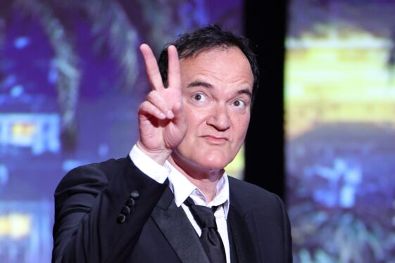 How Many Films Quentin Tarantino Has Made (& Why He Counts It Wrong)