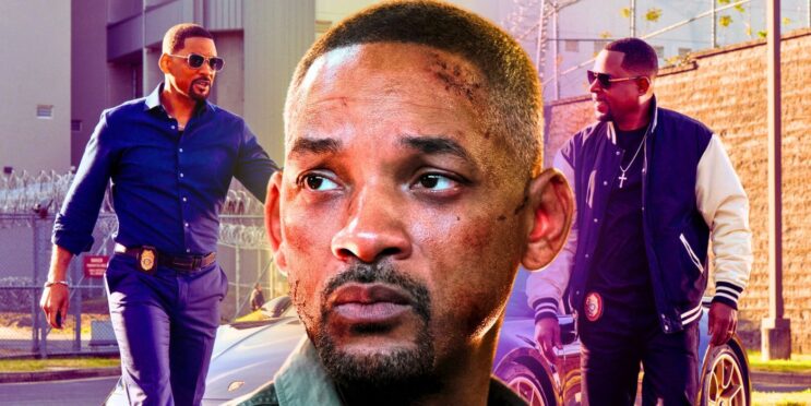 How Much Bad Boys 4 Cost To Make & What Box Office It Needs
