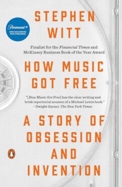 ‘How Music Got Free’: Here’s How to Watch the New Docuseries Online