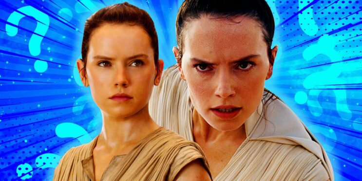 How Old Was Daisy Ridley In Every Star Wars Sequel Trilogy Movie?