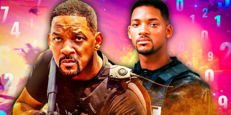 How Old Will Smith’s Mike Lowrey Is In Each Bad Boys Movie