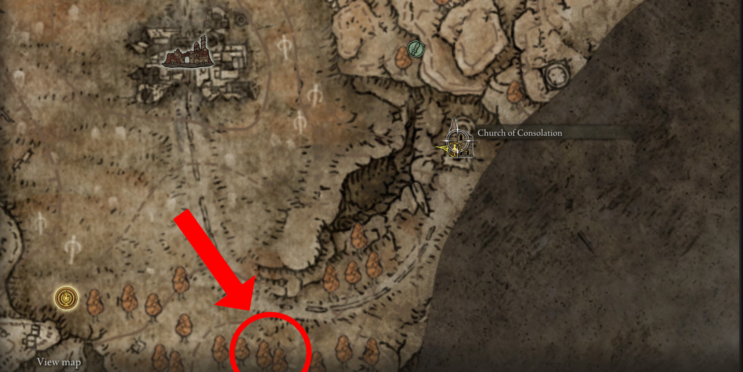 How To Get The Beast Claws in Elden Ring: Shadow Of The Erdtree