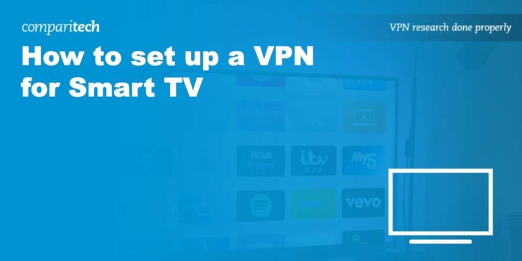 How to stream video to your TV via a VPN