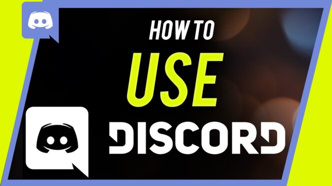 How to Use Discord: A Beginner’s Guide