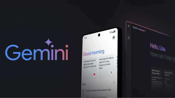 How to use Google’s Gemini AI app on your Android phone