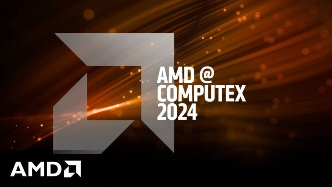 How to watch AMD’s big Computex 2024 keynote — and what to expect