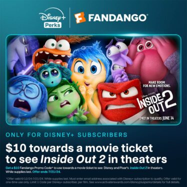 How to Watch ‘Inside Out 2’ & Buy Tickets