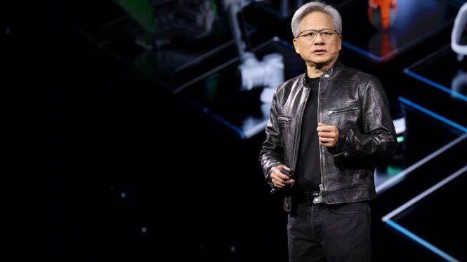 How to watch Nvidia’s Computex 2024 keynote — and what to expect