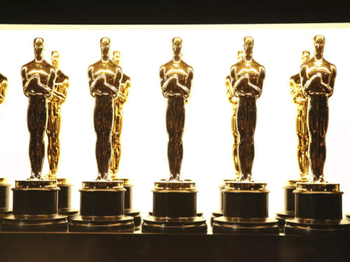 How to Watch Online Conversation With 2024 Oscar Nominees for Best Original Song