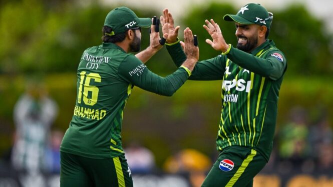 How to watch Pakistan vs. Canada online for free
