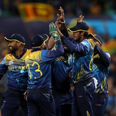 How to watch Sri Lanka vs. South Africa online for free
