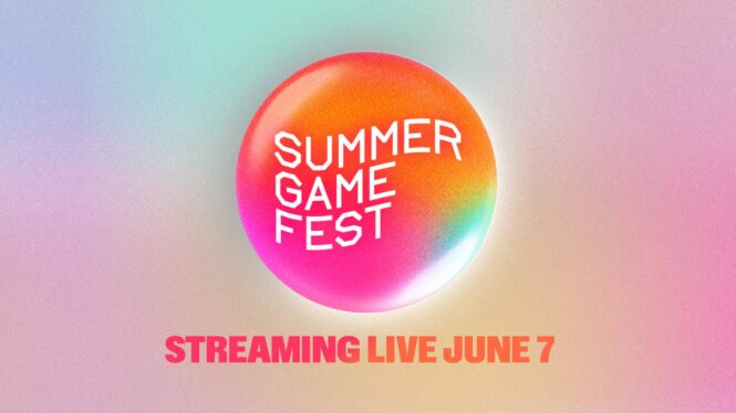 How to watch the Summer Game Fest 2024