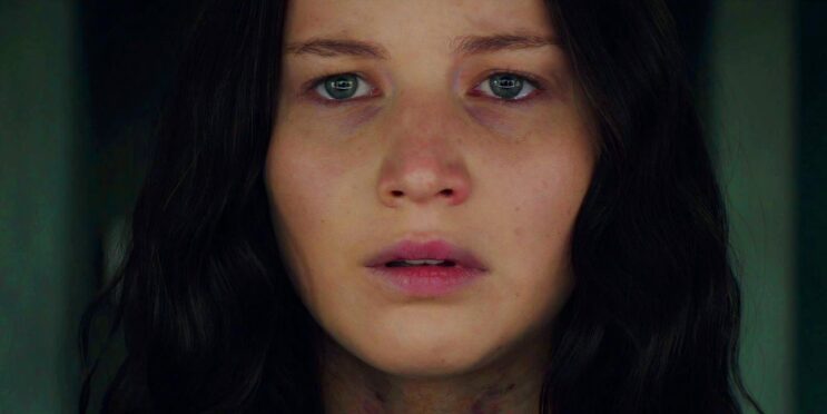 Hunger Games’ Sunrise On The Reaping Movie Faces 1 Challenge The Book Doesnt Need To Worry About