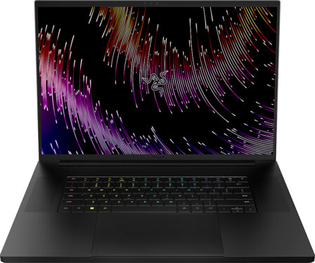 Hurry! Save $700 on an 18-inch gaming laptop with this Razer deal