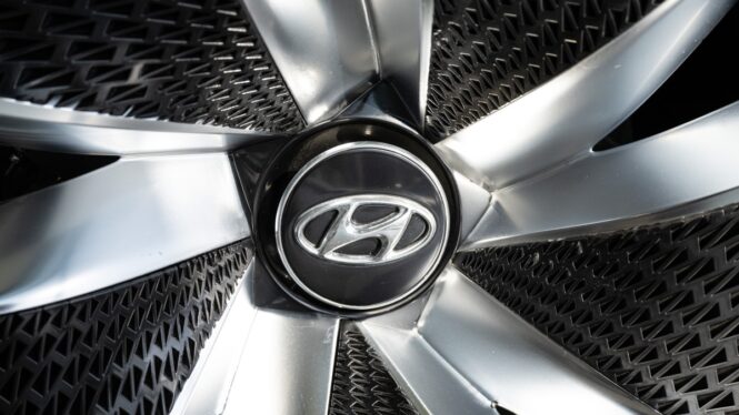 Hyundai’s union in South Korea votes to authorize strike