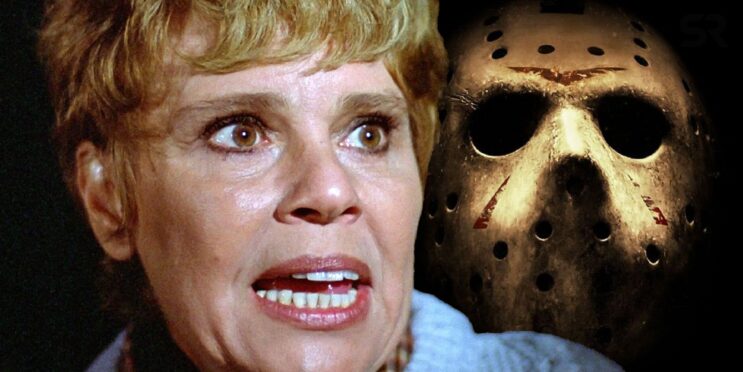 I Cant Believe The Friday The 13th Prequel Show Robbed Us Of Charlize Theron As Jason Voorhees’ Mom