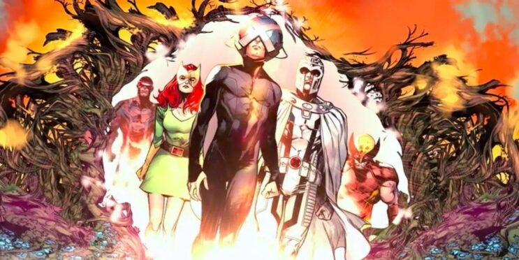 “I Didnt Ever Want Krakoa to Go Away”: X-Men’s Senior Editor Reveals He Didn’t Want Marvel to Reverse Massive 2019 Reboot