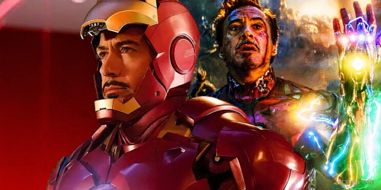 I Know The MCU’s Best Way To Do Robert Downey Jrs Iron Man Return & It’s Not Avengers 6