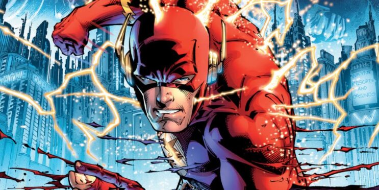 “I Know What You Did Last Crisis”: DC Is Embracing the Horror of Rewriting Its Biggest Events in Comic History