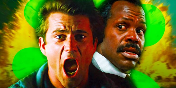 I Really Hope Lethal Weapon 5 Reverses The Franchise’s Rotten Tomatoes Trend After The Past 2 Sequels