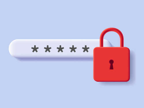 I reviewed two of the best password managers. Here’s the one I recommend people use