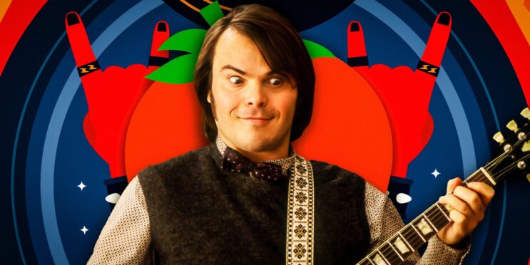 I Want School Of Rock 2 Even More Now After Richard Linklater’s New Movie With 96% On RT