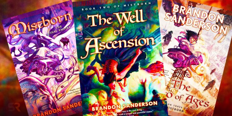 I Wish Mistborn Era 1 Spent More Time On 1 Tragic Well Of Ascension Storyline