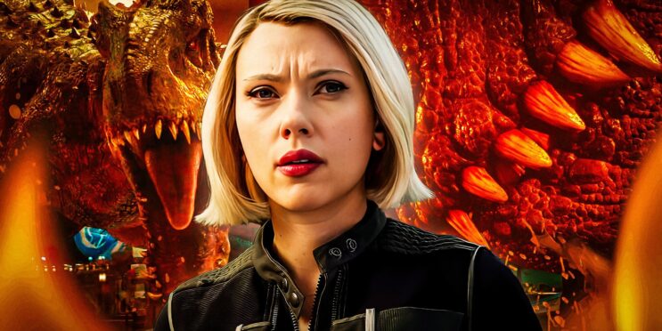 I’d Love To See Jurassic World 4 Deliver On Scarlett Johansson’s Shocking Franchise Role Idea