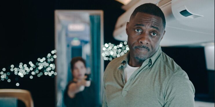 Idris Elba’s Hijack Adds 3 Major Stars As Season 2 Starts Filming