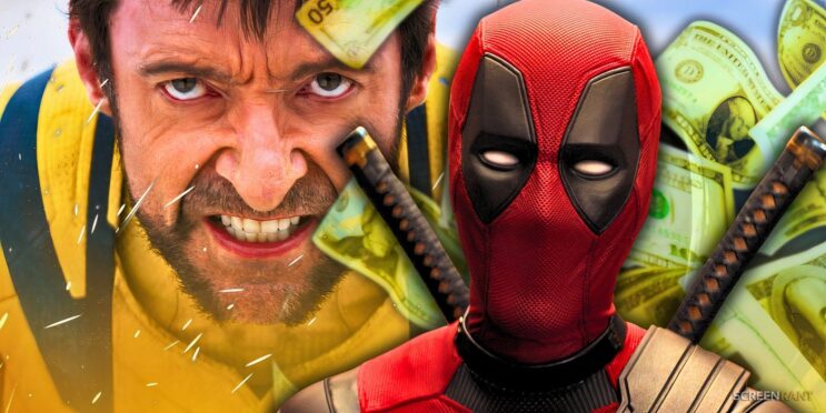 If Deadpool & Wolverine Hits Its Opening Weekend Box Office Projections, It’s All But Assured To Make $1B