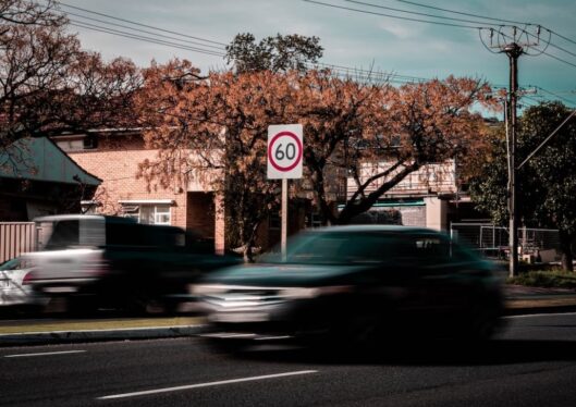 If you speed in Austria, the government can now confiscate your car and sell it