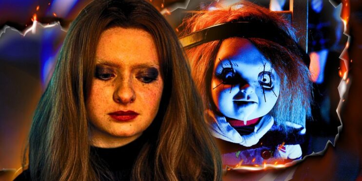 I’ll Be So Disappointed If Chucky Season 4 Doesn’t Happen After It Totally Revived My Interest In The Franchise