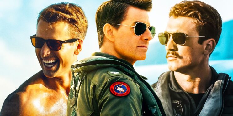 I’m Concerned About Top Gun 3’s Release Chances After Tom Cruise’s Successors’ New Updates