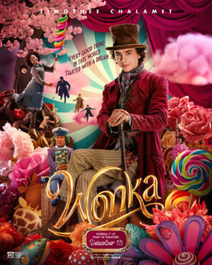 Im Confident Wonka 2s Release Date Was Just Revealed 6 Months After $632 Million Hit