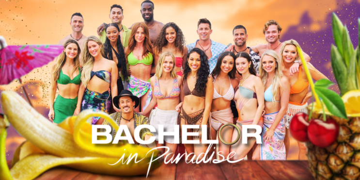 Im Convinced This Is How Bachelor In Paradise Can Make A Comeback