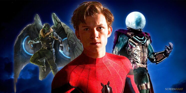 Im Excited About Tom Holland’s Spider-Man 4 Because Of An Impressive MCU Trend