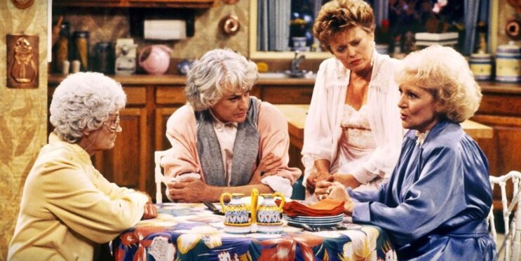 I’m More Excited About Hulu’s Golden Girls Replacement Show Than I Probably Should Be