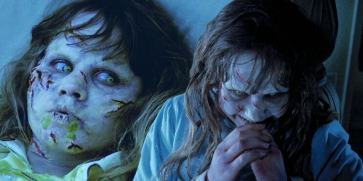 I’m Worried About Mike Flanagan’s Exorcist Movie (Despite His Horror Successes)