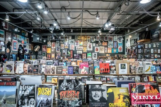 Indie Record Store Profile: Twist & Shout in Denver, Colorado