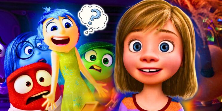 Inside Out 2 Tops Massive International Box Office Milestone For Animated Movies
