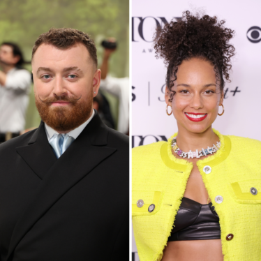 Inside Sam Smith’s ‘In the Lonely Hour’ 10th Anniversary Party: Alicia Keys, Lady Bunny & More