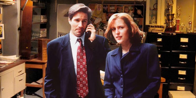 “Interesting Question”: The X-Files’ David Duchovny Addresses Potential Mulder Return