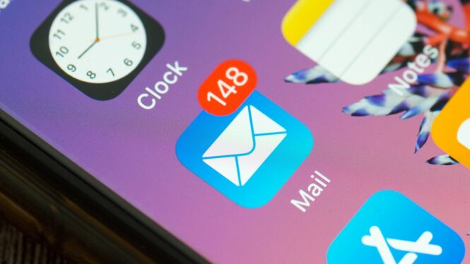 iOS 18 tipped to give the Mail app a massive overhaul – here’s how your emails could change