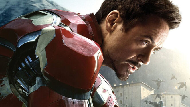 Iron Man Dies in Explosive Comic Moment – Heres How it Compares to His MCU Ending