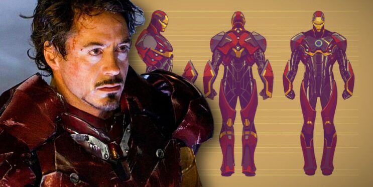 Iron Mans Nemesis Got His Best On-Screen Design 13 Years Before The MCUs Character Reveal