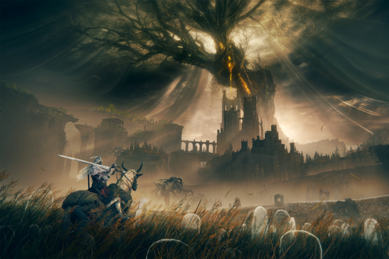 Is Elden Ring: Shadow Of The Erdtree Harder Than The Base Game?