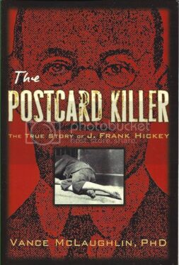 Is The Postcard Killings Based On A True Story?