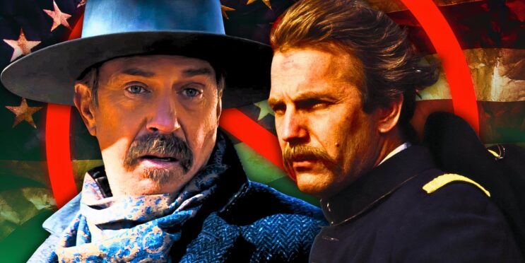 Its No Wonder That People Reject Westerns: Kevin Costner Explains What Lazy Westerns Get Wrong & Why Horizons Better